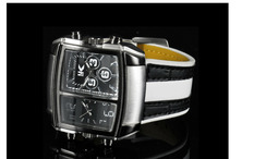 ¿Que marcas de relojes son perfectas para un hombre?