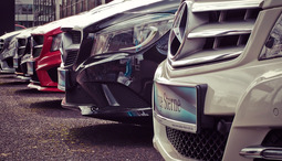 ¿Por qué las marcas de coches son importantes en España?